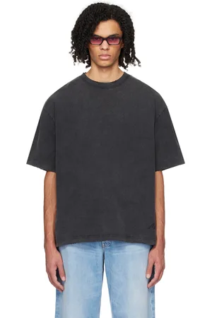 Axel Arigato Black Wes T-Shirt