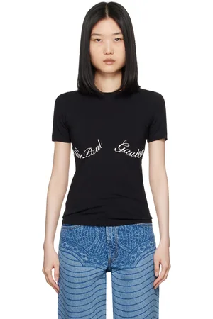 Jean Paul Gaultier Black 