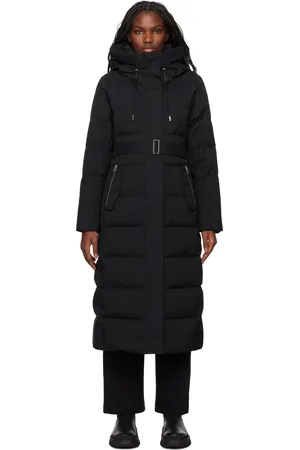 Mackage Shyla-NF 2-in-1 Down Coat