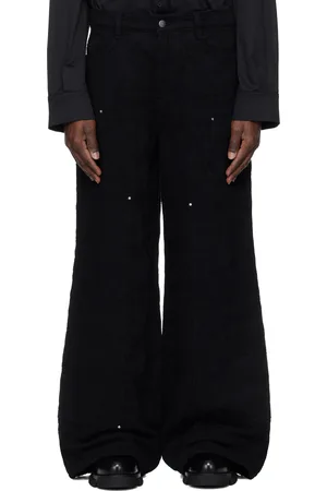 HELIOT EMIL Perceptual Jeans