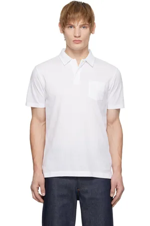 Sunspel Riviera Polo