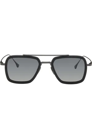 DITA EYEWEAR Black Flight.006 Sunglasses