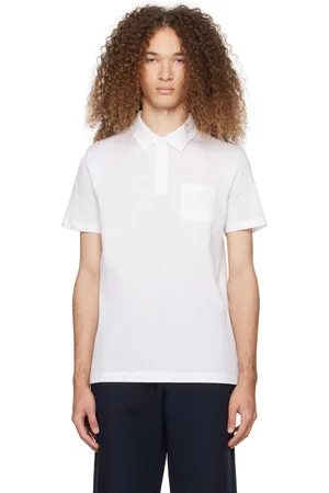 Sunspel Riviera Polo