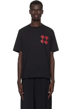 AMIRI MA Quad XO T-shirt