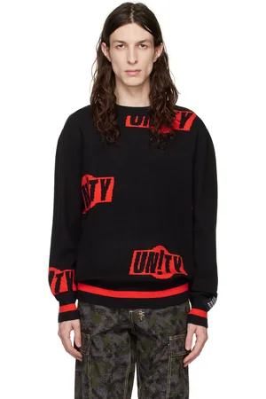 KSUBI Unity Sweater