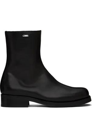OUR LEGACY Camion Boots