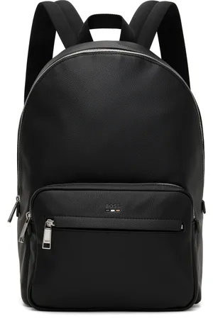 HUGO BOSS Black Ray Backpack