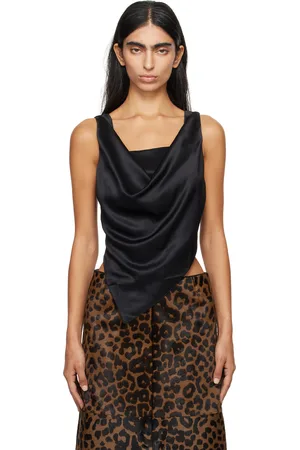 Nanushka Petra Tank Top