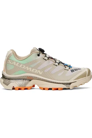 Salomon Multicolor XT-4 OG Aurora Borealis Sneakers