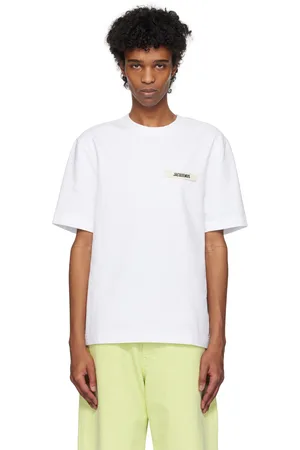 Jacquemus White Les Classiques 