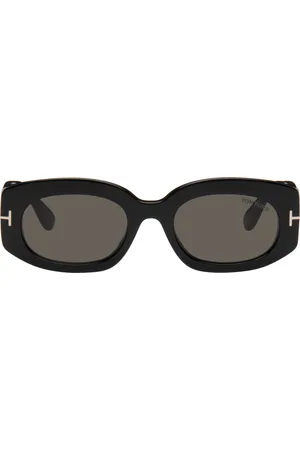 Tom Ford Black Cielle Sunglasses