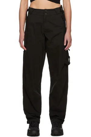 Hyein Seo Vented Trousers
