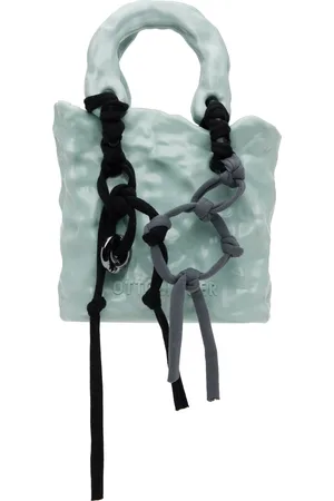 OTTOLINGER SSENSE Exclusive Signature Ceramic Bag