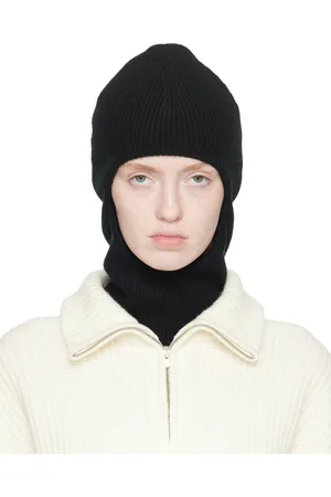 Arch4 Verbier Cashmere Balaclava