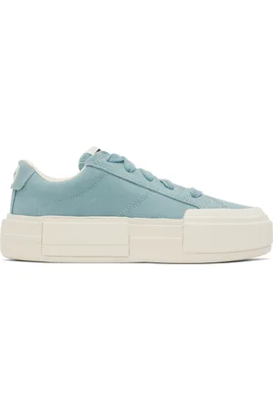 Converse Blue Cruise Low Top Sneakers