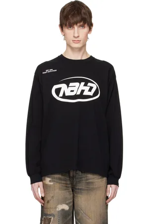 NEIGHBORHOOD NH LS-6 T-shirt