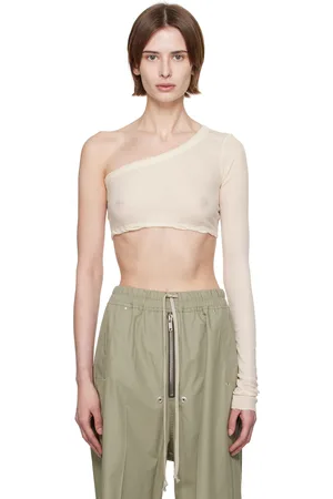 Rick Owens Off-White Hollywood Ziggy T-shirt