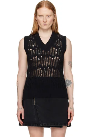 Eytys Yves Vest