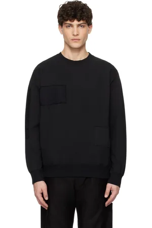 UNDERCOVER Patch Sweatshirt