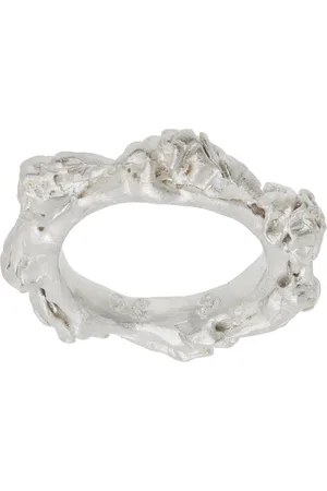 OUR LEGACY Oyster Petite Ring