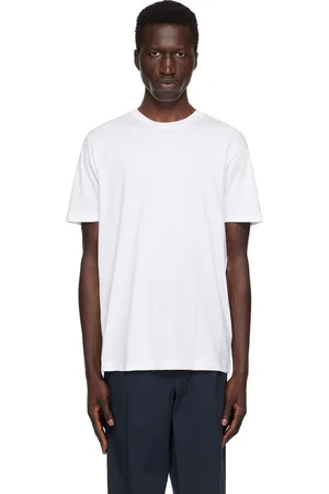 Sunspel Riviera Midweight T-Shirt