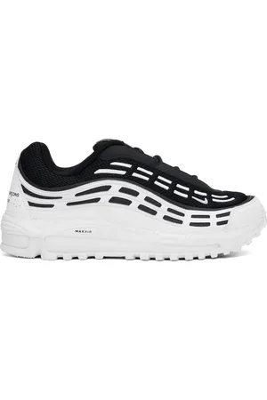 Comme des Garçons Black & White Nike Edition Air Max TL 2.5 SP Sneakers