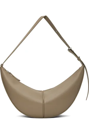 Proenza Schouler Taupe Slide Bag