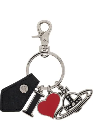 Vivienne Westwood Black & Silver 