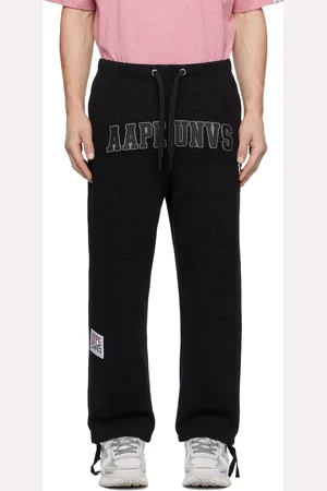 A Bathing Ape Black 