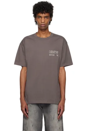 Carhartt Gray 