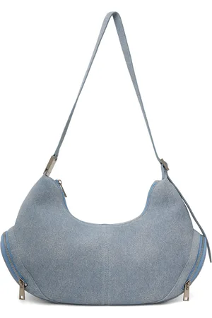 OSOI Blue Large Cargo Bag