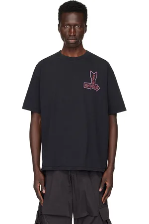 Rhude SSENSE Exclusive Black 