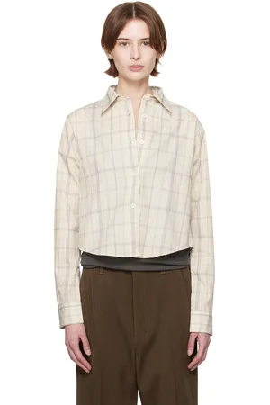 mfpen Off-White Writers Shirt