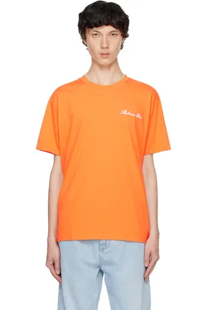 Balmain Orange Relaxed 