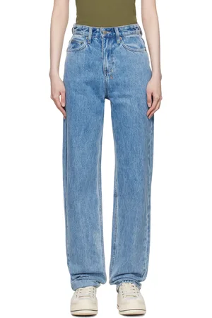KSUBI Blue Playback Authentik Jeans
