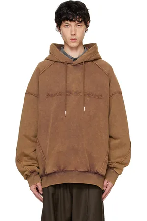 Feng Chen Wang Washed Hoodie