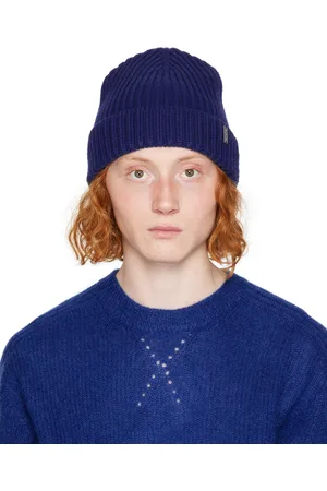 Eytys Blue Ace Beanie