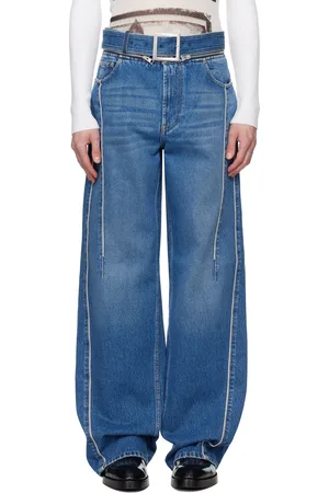 Jean Paul Gaultier Blue 