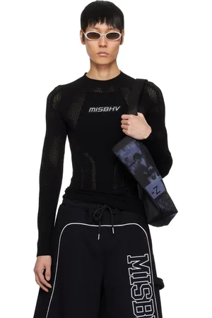 MISBHV Future Sport T-shirt