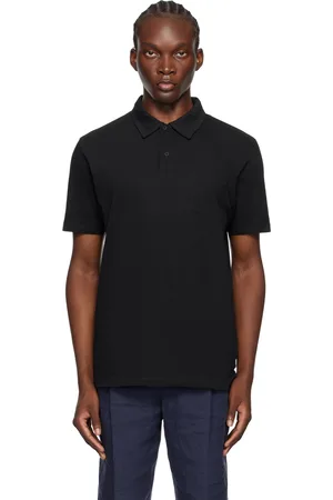Sunspel Riviera Polo