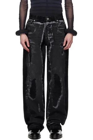 Jean Paul Gaultier Black 