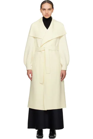 Mackage Beige Mai-NV Coat