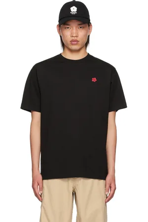 Kenzo Paris Boke Flower T-Shirt