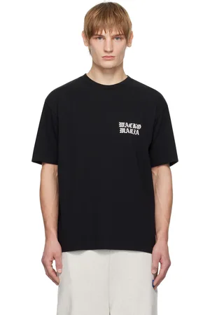 Wacko Maria Washed T-shirt