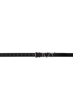 Y / PROJECT Y Heart Belt