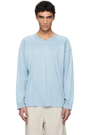 NANAMÍCA Rayon Cotton L/S T-shirt
