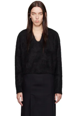 Loulou de Saison Ambrose Sweater