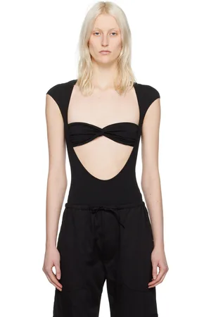 Beaufille Baes Bodysuit