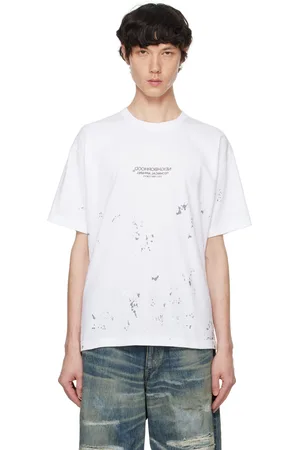 NEIGHBORHOOD NH SS-14 T-shirt