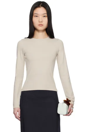 Flore Flore Off-White Max T-shirt